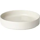 Blomus Pilar-keittolautanen Ø20 cm Moonbeam
