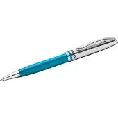 Pelikan Jazz Classic, Klipsi, Uudelleentäytettävä, Sininen, 1 kpl, Keskikokoinen (814997)