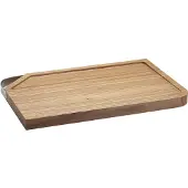 Roesle - Leikkuulauta 48x32 cm Puu/Teräs