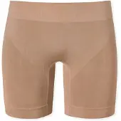 Schiesser Shorts - Beige - M