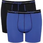 Sloggi Men Start Short 2-pack miesten bokserit