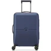 DELSEY PARIS Turenne 2.0 4-pyöräinen Käsimatkatavara 55 cm Sininen