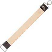 Herold of Solingen , HS152RI Leather straight razor strop