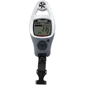 Brunton ADC Wind Weather Station