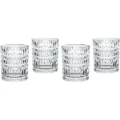 Nachtmann Ethno-juomalasi 4-pack