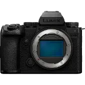 Panasonic Lumix DC-S5IIx