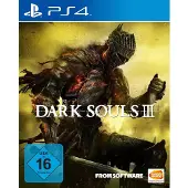 Dark Souls III - Playstation 4