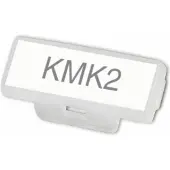 Phoenix Contact Muoviset kaapelimerkit kmk 2