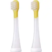 Panasonic Sonic toothbrush tip EW0942W tip 2pcs