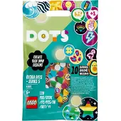 LEGO DOTS Extra DOTS serie 5 41932