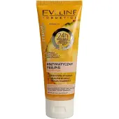 Eveline Cosmetics Eveline Facemed+ Gommage entsymaattinen kuorinta 50ml