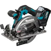 Makita Akkupyörösaha HS012GZ01; 40 V (ilman akkua ja laturia)