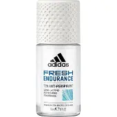 Adidas Fresh Endurance antiperspirant roll-on 50ml (W)