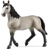 Schleich HORSE CLUB Ranskanpuoliverinen, tamma
