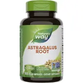 Nature'S Way - Astragalusjuuri (100 kapselia)