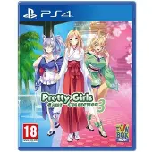 Pretty Girls Game Collection III