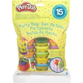 Hasbro Play-Doh Compound Party Bag