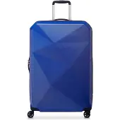 Delsey Karat 2.0 76 Cm 102l Matkalaukku