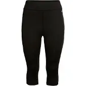 Sheego Leggingsit musta