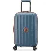 Delsey Carrousel Slim 55 Cm 35l Matkalaukku