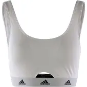 Adidas Underwear Bustier - White - L