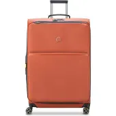 Delsey Turenne Soft 82 Cm Expandable 144l Matkalaukku