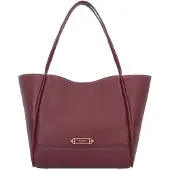 Kate spade new york Gramercy Shopperit Nahka 27 cm Punainen