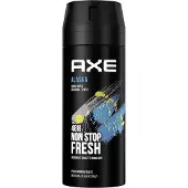 Axe Alaska Deo Spray - 150ml