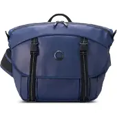 Delsey Raspail Messenger-laukku