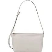 Dudu Toys Fiji Crossbody-laukku Nahka 27 cm Valkoinen