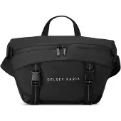 Delsey Raspail Messenger-laukku