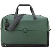Delsey Turenne Soft Matkakassi 55 cm Vihreä