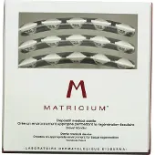 Bioderma Matricium 30f 1ml Kasvohoito