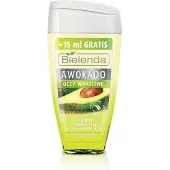 Bielenda Avokadoa sisältävä silmämeikinpoistoaine Bielenda 140 ml