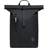 Got Bag Rolltop Lite 2.0 Arkireppu 42 cm Kannettavan tietokoneen taskun syvyys Musta
