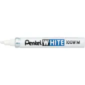 Pentel Valkoinen 100W