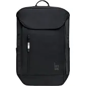Got Bag Pro Pack Yritysreppu 47 cm Kannettavan tietokoneen taskun syvyys Musta