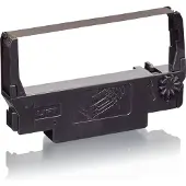 KMP – Farbband Epson ERC 30 black kompatibel (0655,0101)