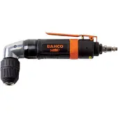 Bahco Paineilmakäyttöinen kulmaporakone BPA823