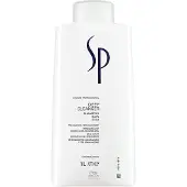 Wella SP Deep Cleanser Shampoo, 1000ml