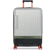 Delsey Jh001a Expandable 66cm 71l Matkalaukku
