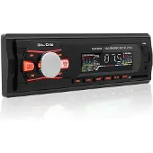 BLOW Car radio AVH-8602 MP3/USB/SD/MMC