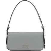 Kate spade new york Liv Olkalaukku Nahka 22 cm Harmaa
