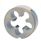 RUKO Kierrepakka 239200; HSS; MF20x1,5 mm