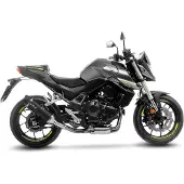Leo Vince S/O 2-1 BL - CB750 23-