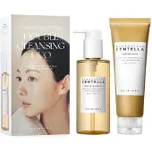 SKIN1004 Madagascar Centella Double Cleansing Duo setti ihon puhdistukseen ja rauhoittamiseen