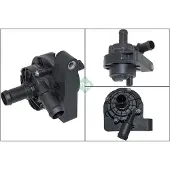 Schaeffler INA Lisävesipumppu INA 539 0028 10