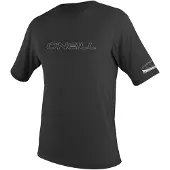 O'Neill Basic Skins Rash Tee S/s Lyhythihainen Rash Guard