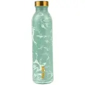 Milan Ruostumaton Teräs Isotermipullo Lava-sarja 590ml