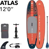 Aqua Marina Atlas 366x86x15 cm SUP-lauta